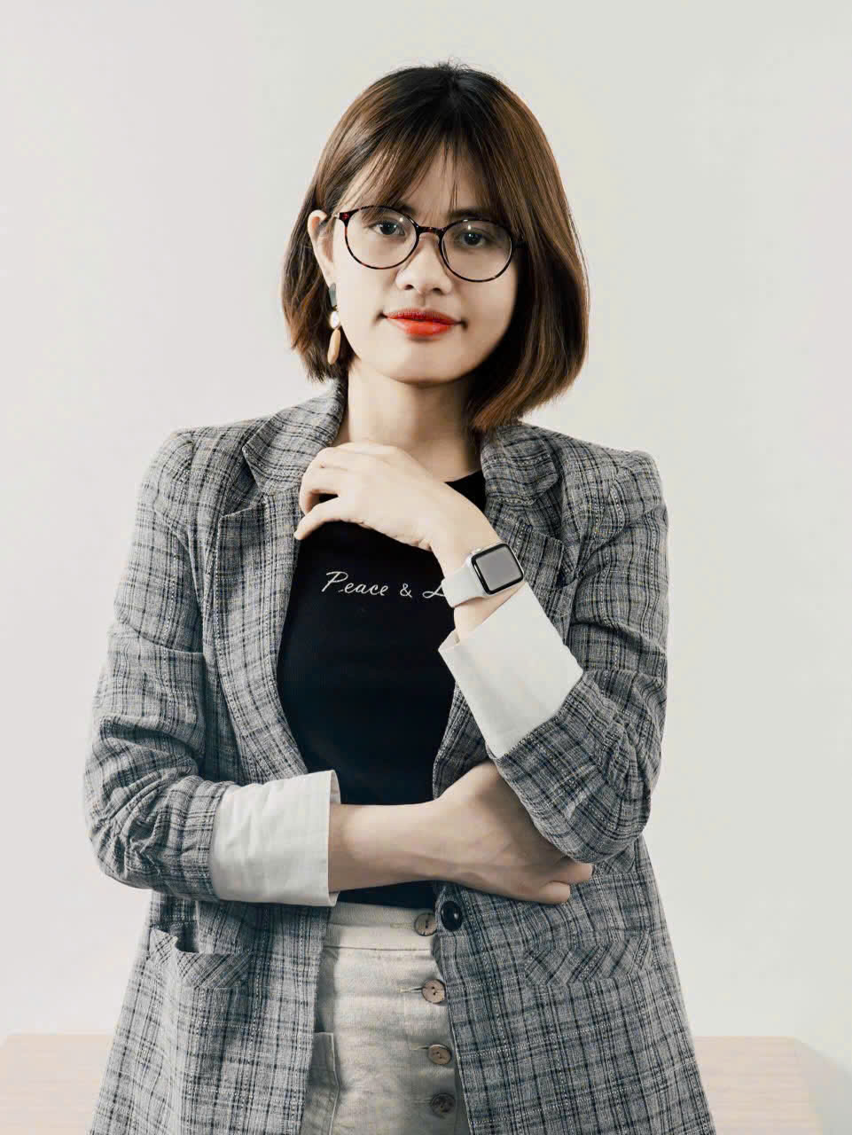 Nguyen Thi Nga