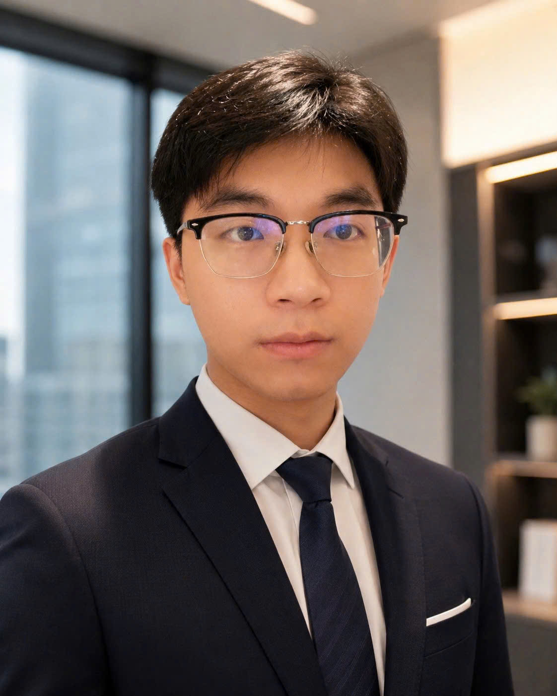 Trieu Ngoc Tam