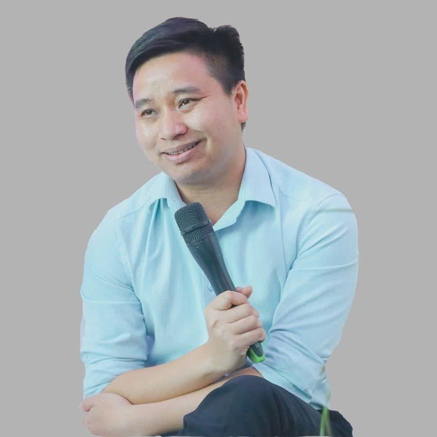 Nguyen Dinh Trung