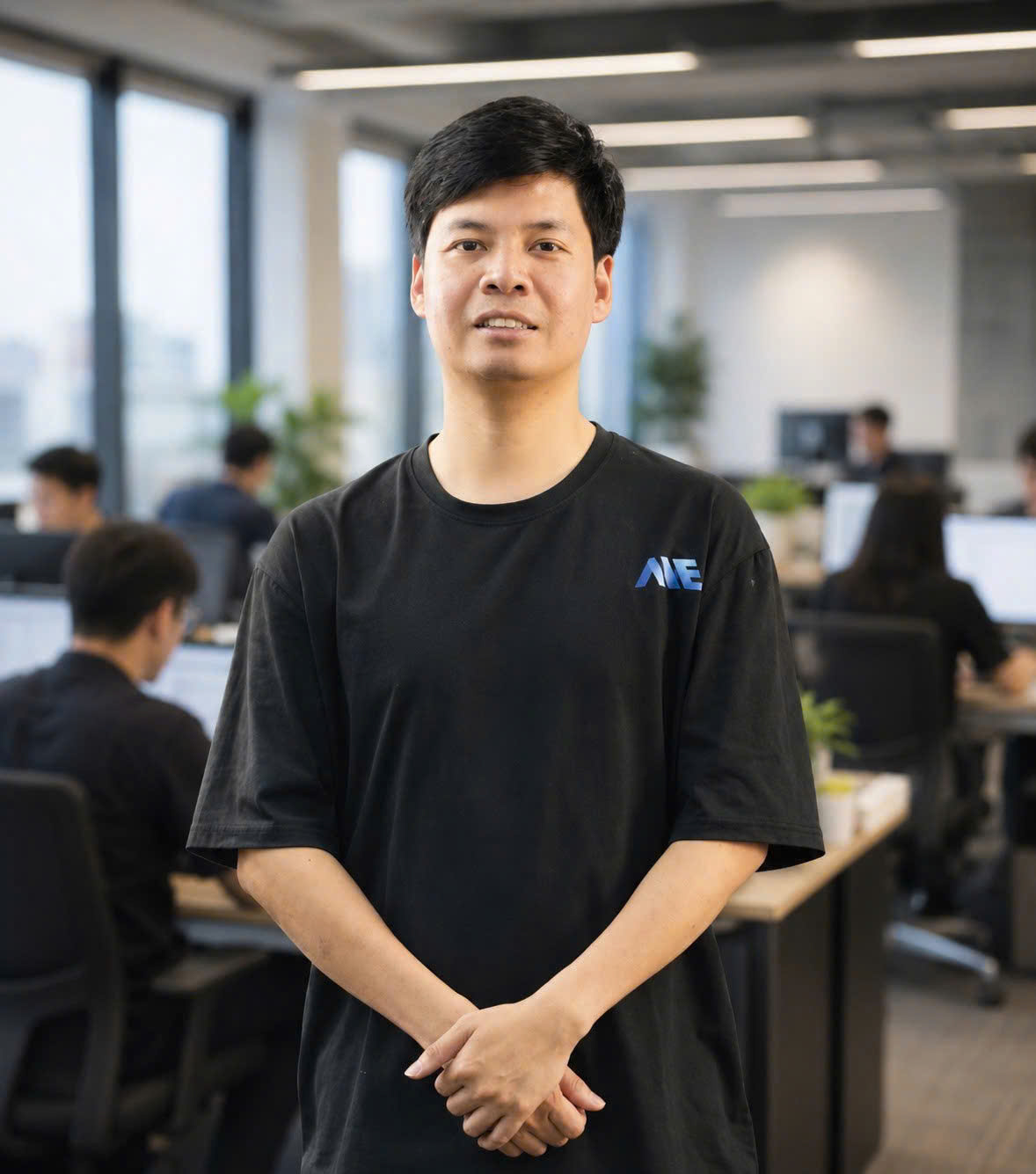 Ha Van Tuan