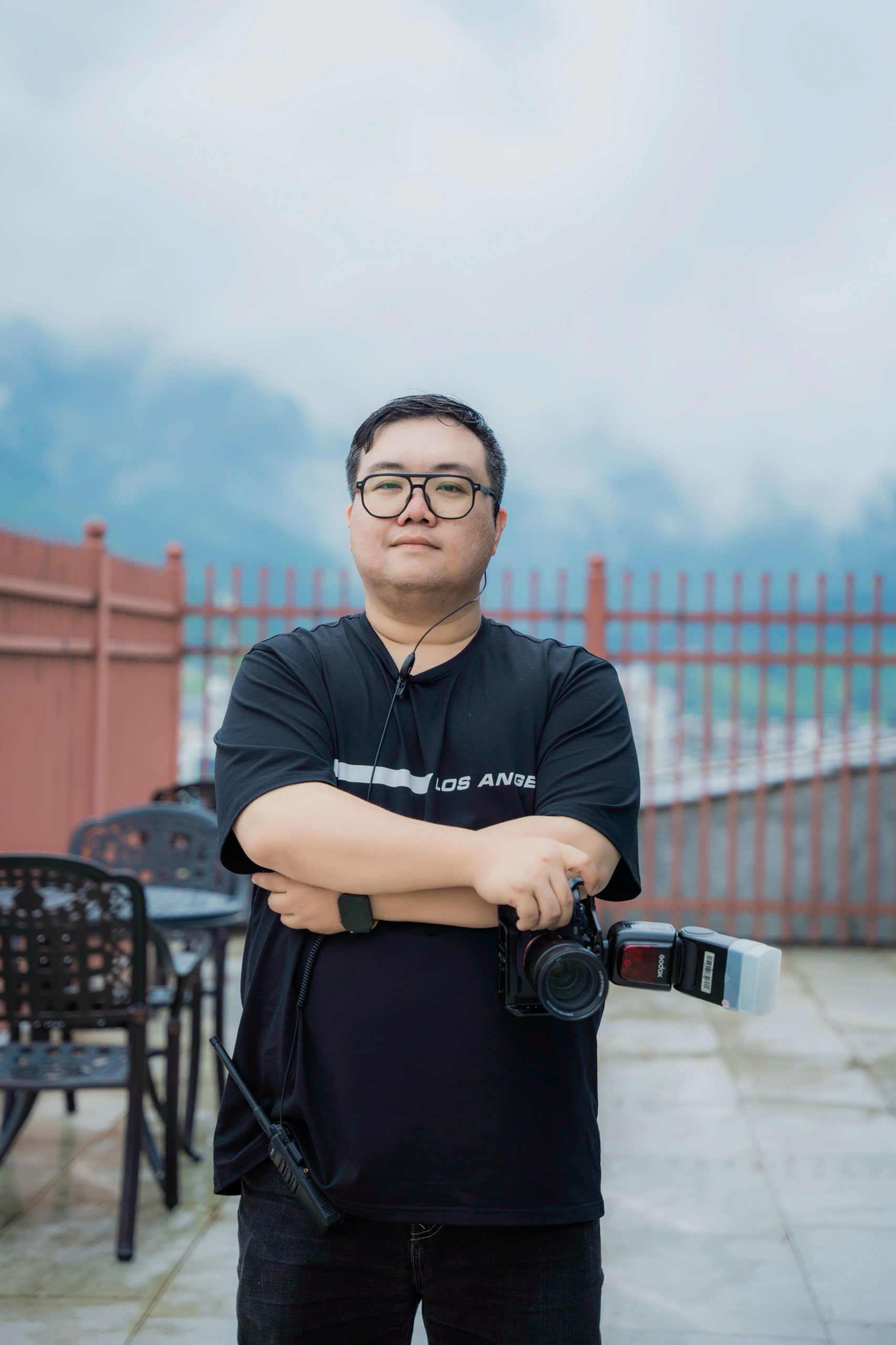 Tran Vy